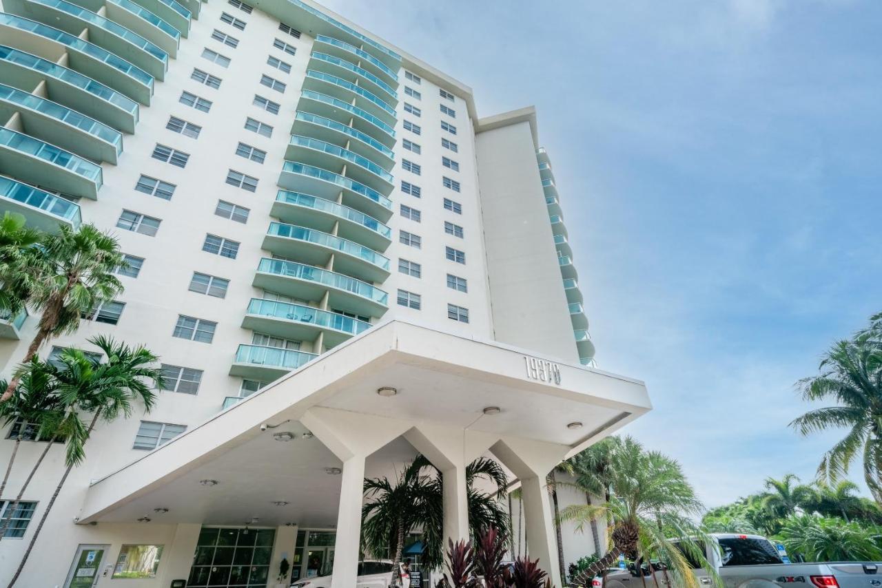 غولدن بيتش Sunny Isles Ocean Reserve Condo Apartments المظهر الخارجي الصورة