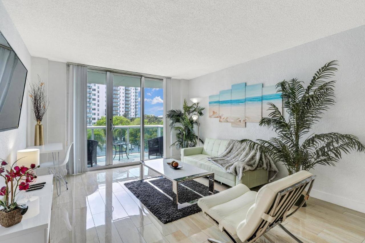 غولدن بيتش Sunny Isles Ocean Reserve Condo Apartments المظهر الخارجي الصورة