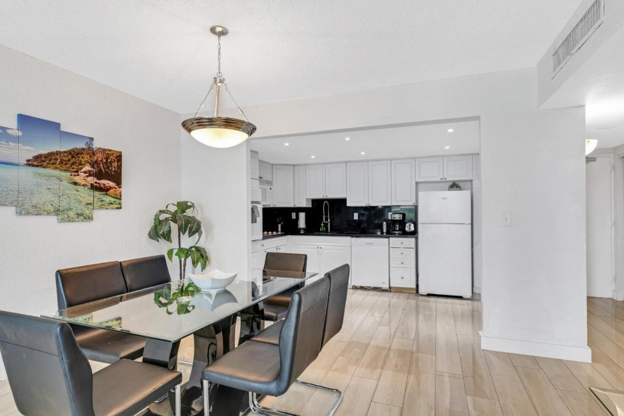 غولدن بيتش Sunny Isles Ocean Reserve Condo Apartments المظهر الخارجي الصورة