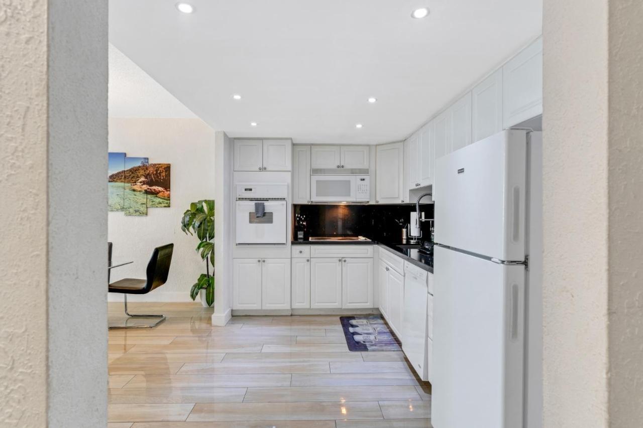 غولدن بيتش Sunny Isles Ocean Reserve Condo Apartments المظهر الخارجي الصورة