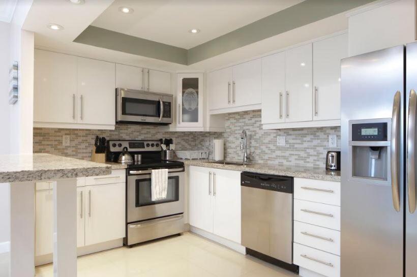 غولدن بيتش Sunny Isles Ocean Reserve Condo Apartments المظهر الخارجي الصورة