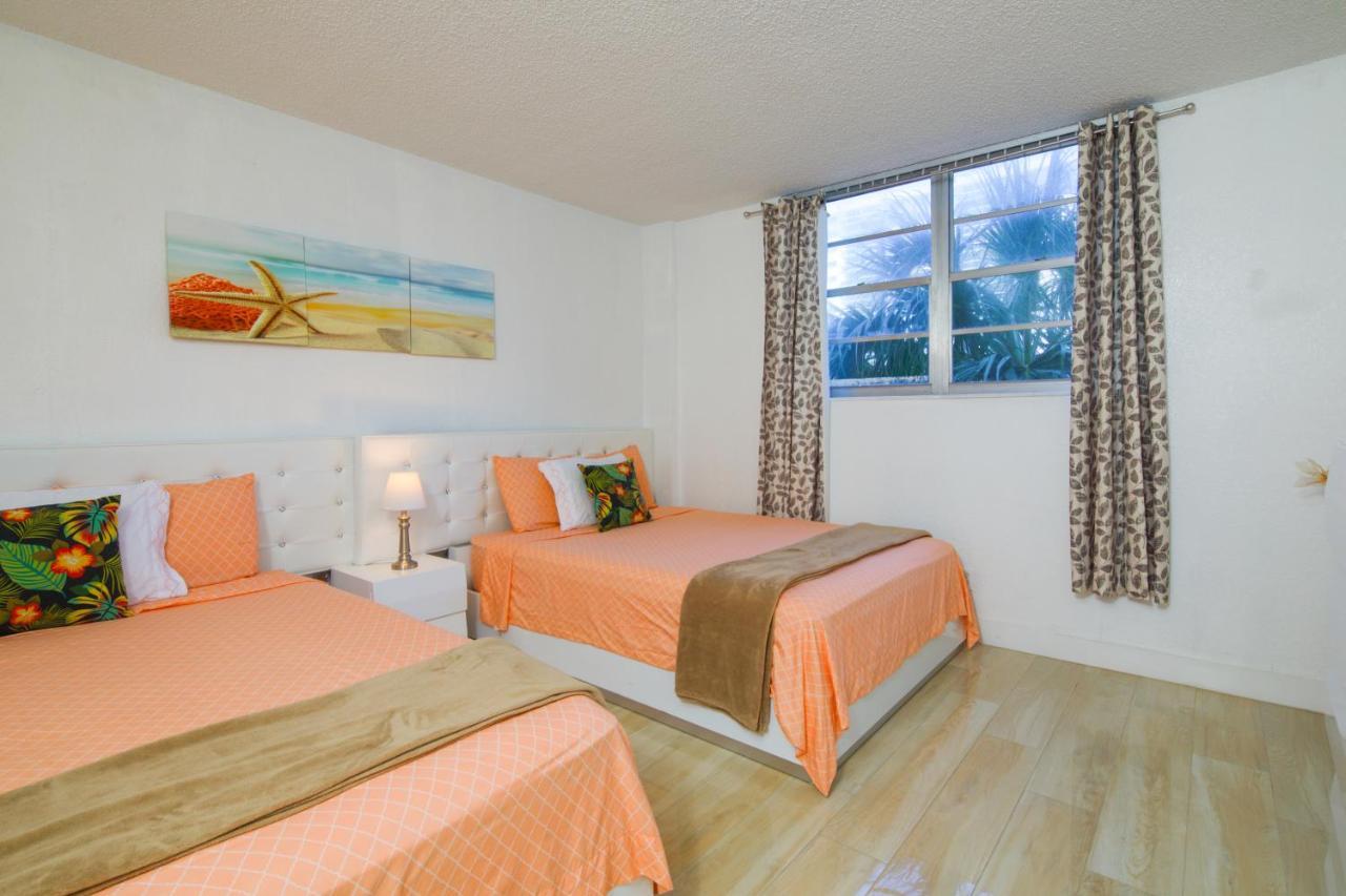 غولدن بيتش Sunny Isles Ocean Reserve Condo Apartments المظهر الخارجي الصورة